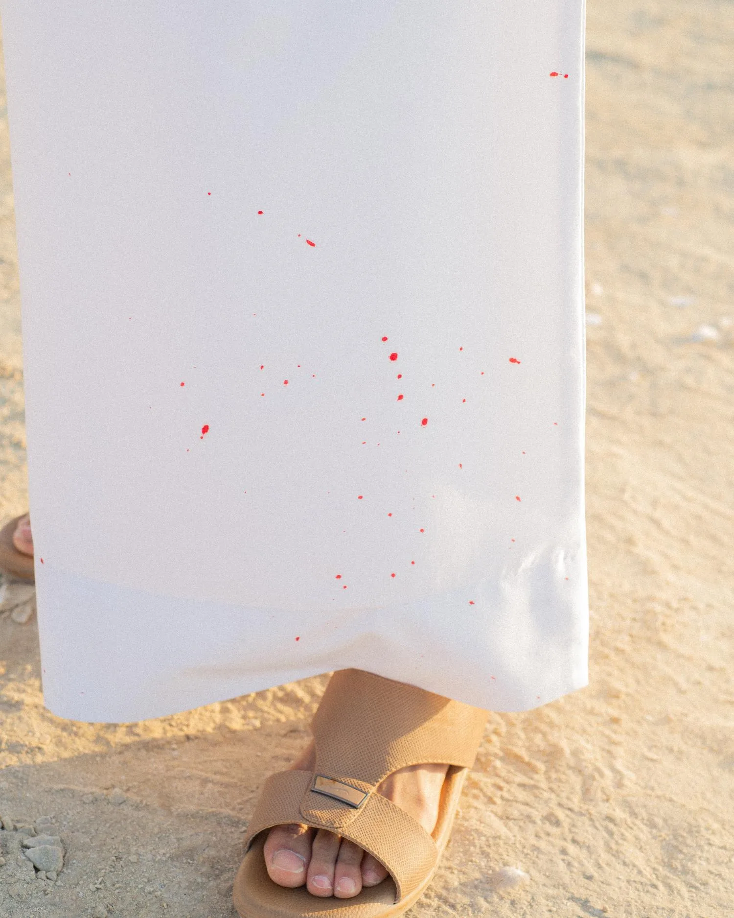 AS I LAY BETWEEN TWO SEAS, photograph 24