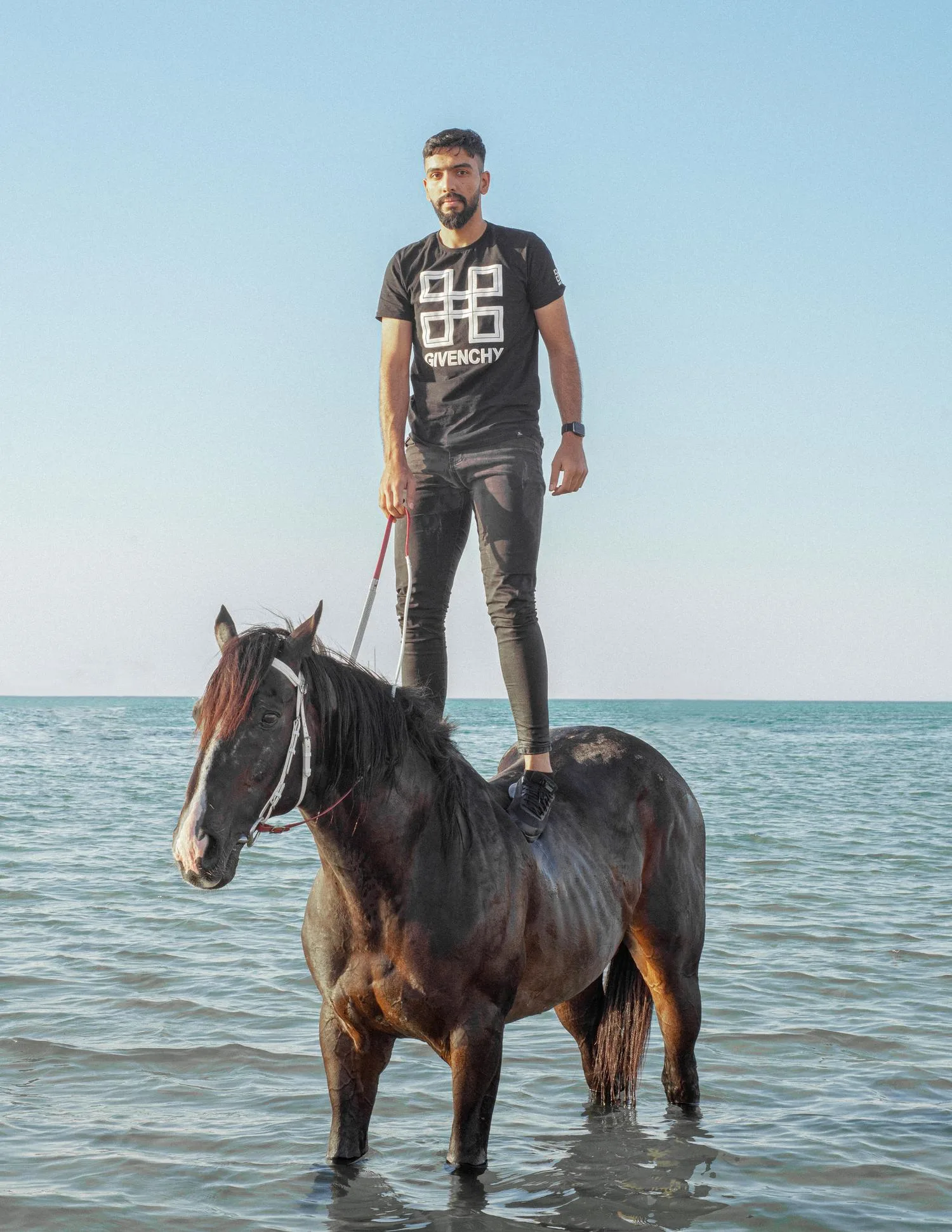 AS I LAY BETWEEN TWO SEAS, photograph 33