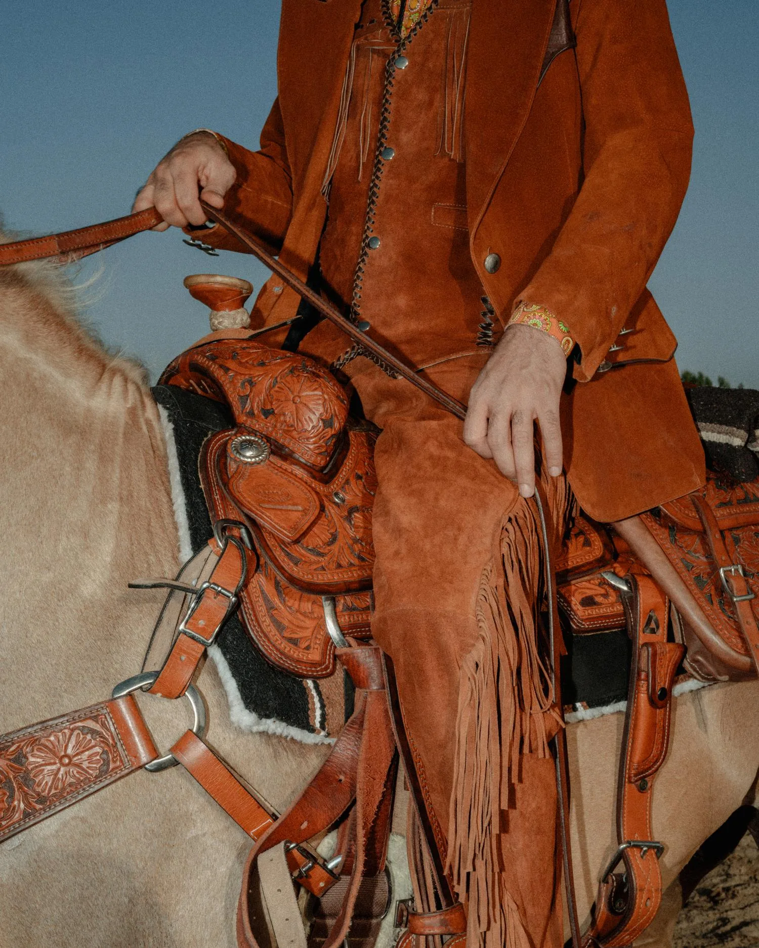 bahraini cowboys, photograph 12