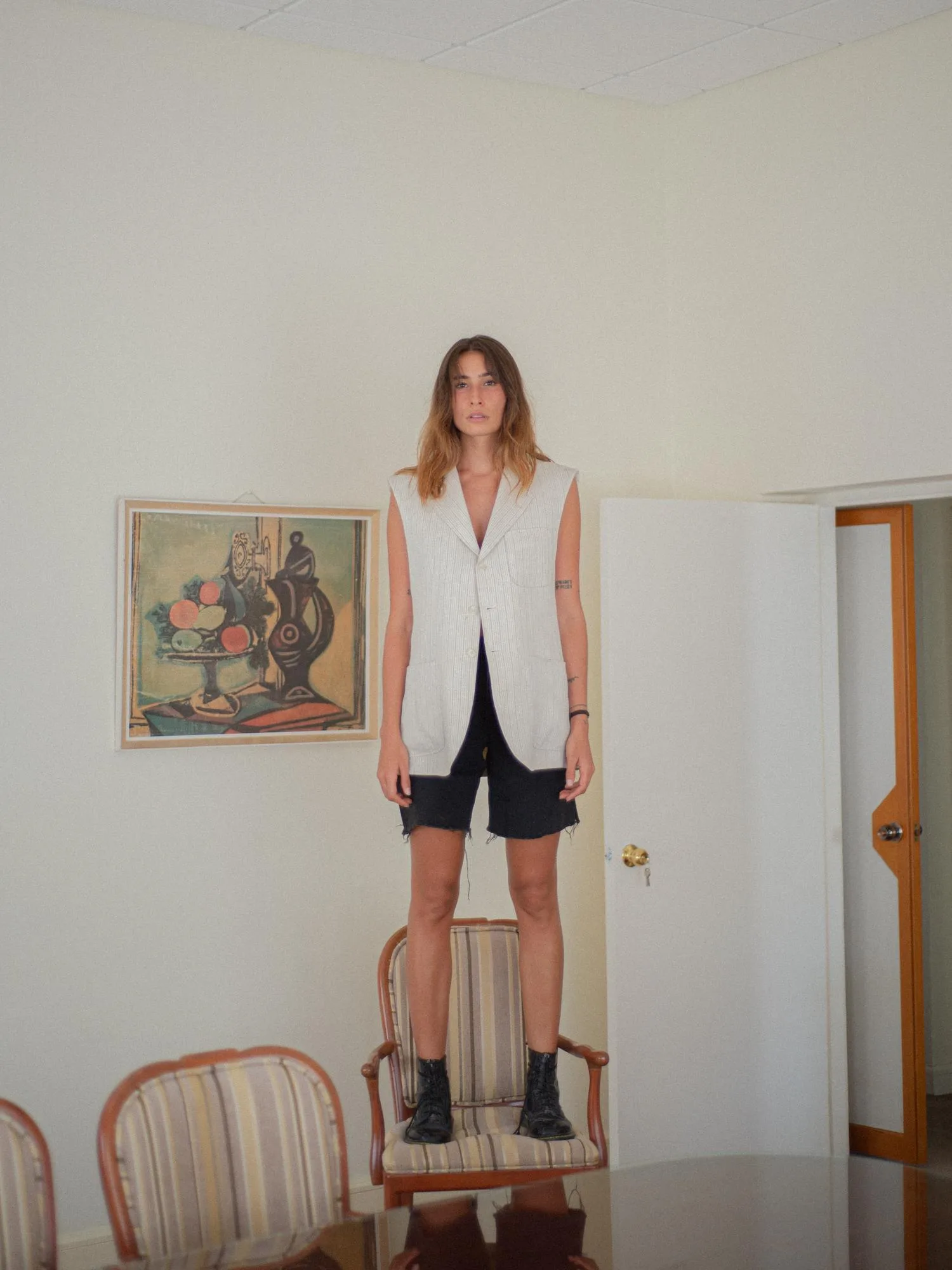 commissioned, photograph 1