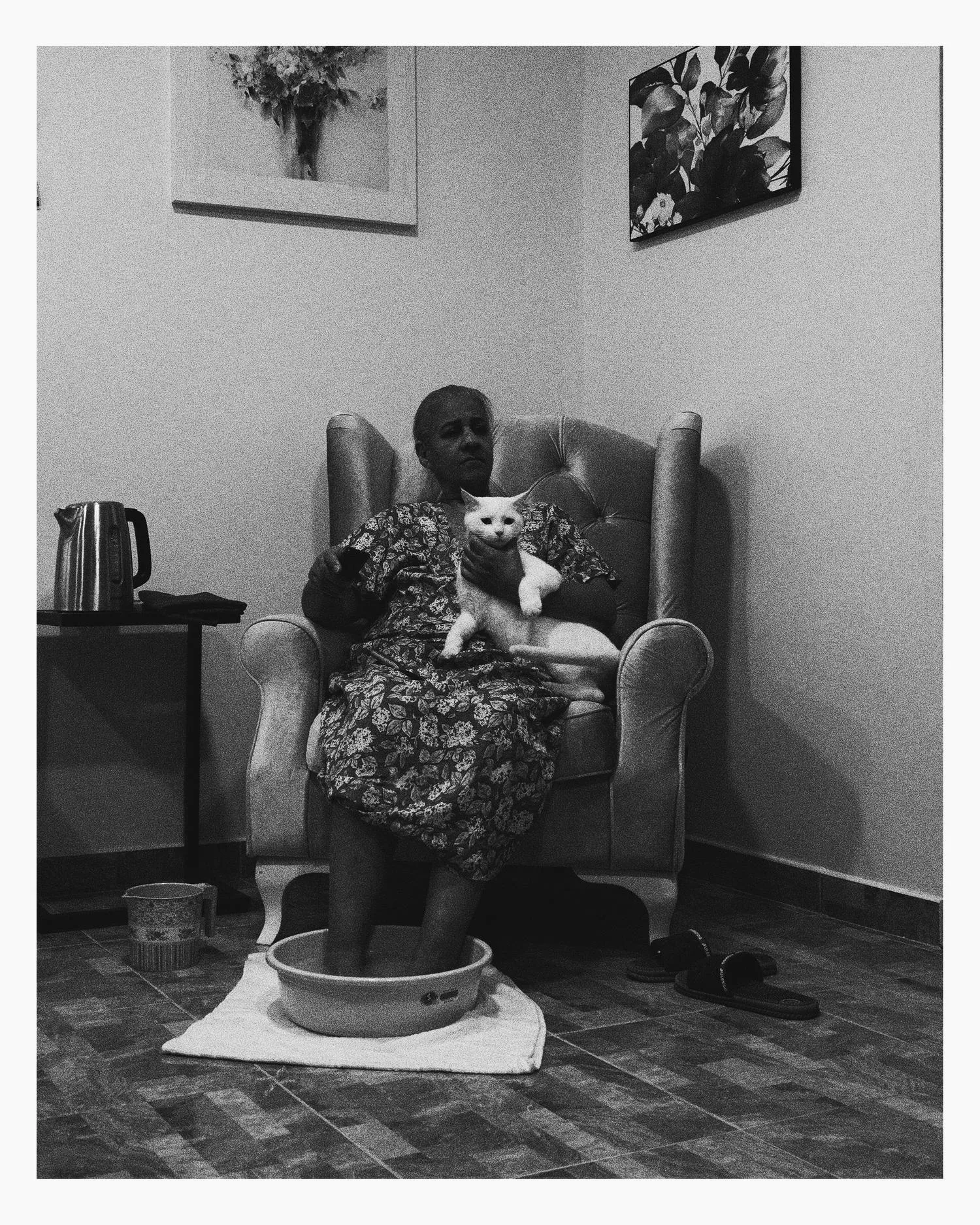don’t go where i can’t follow, photograph 7