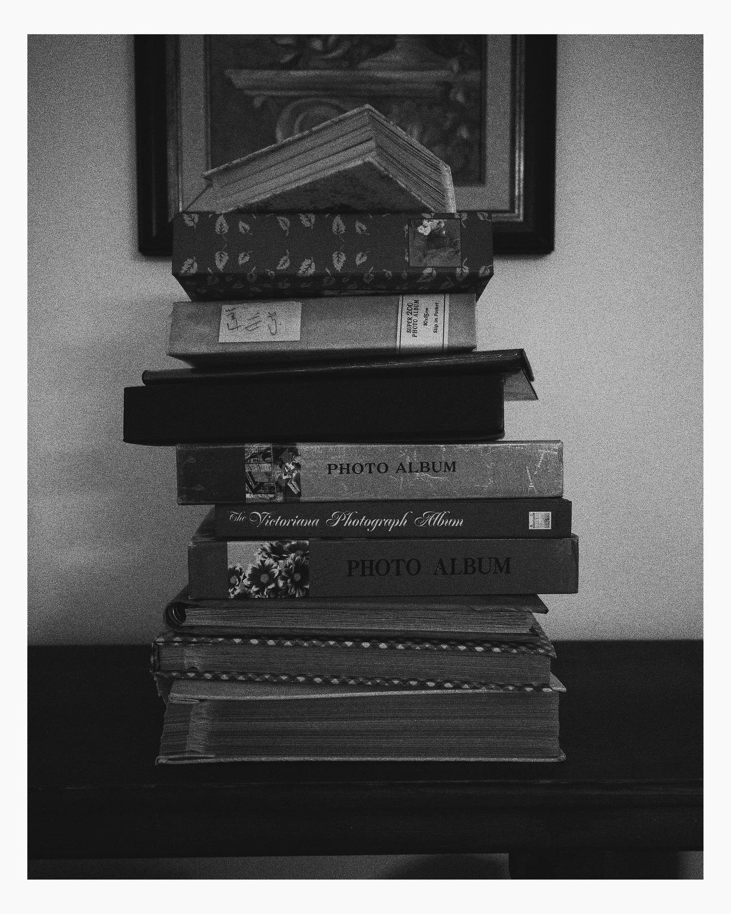 don’t go where i can’t follow, photograph 10