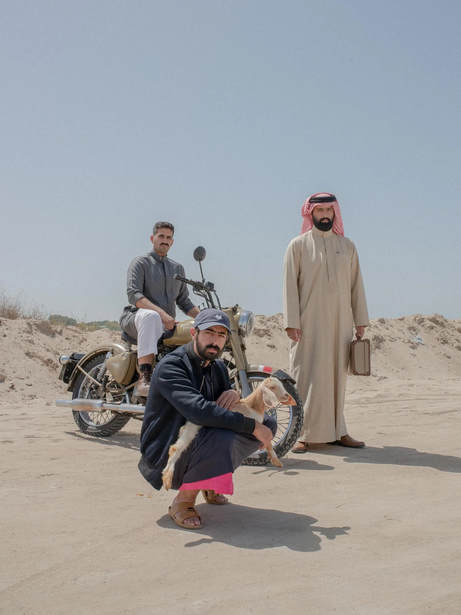 middle east to the www., photograph 15