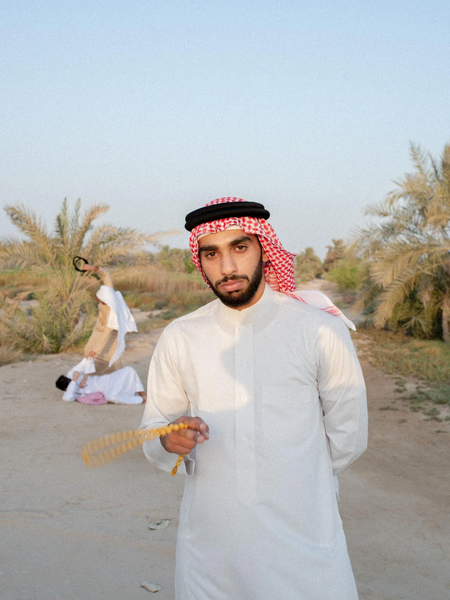 middle east to the www., photograph 20