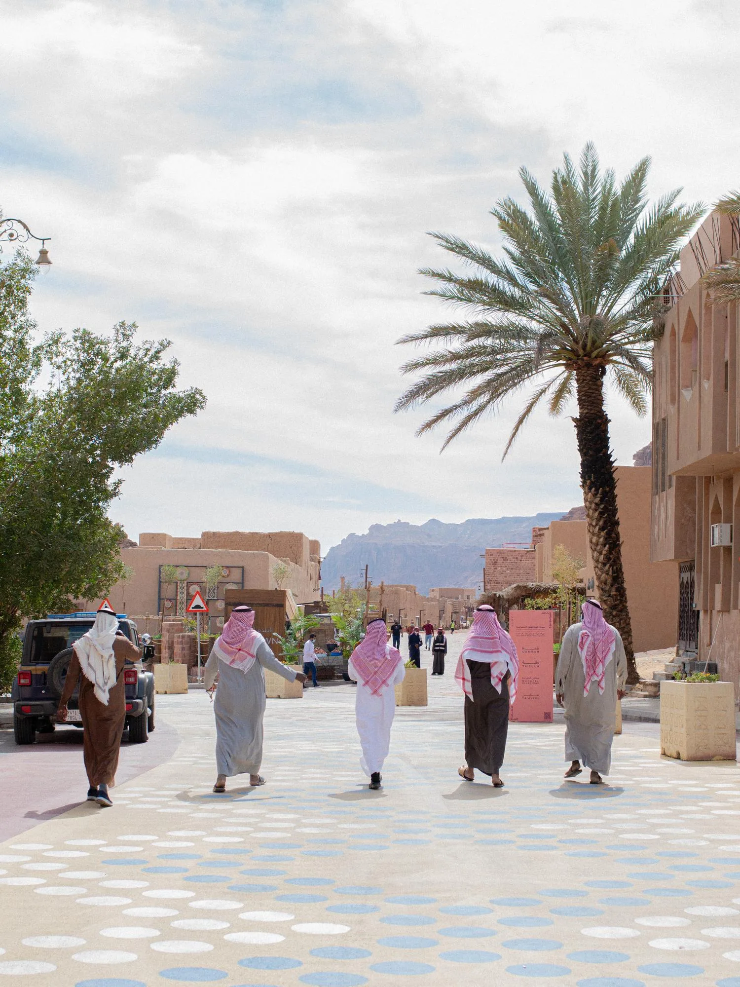 middle east to the www., photograph 22