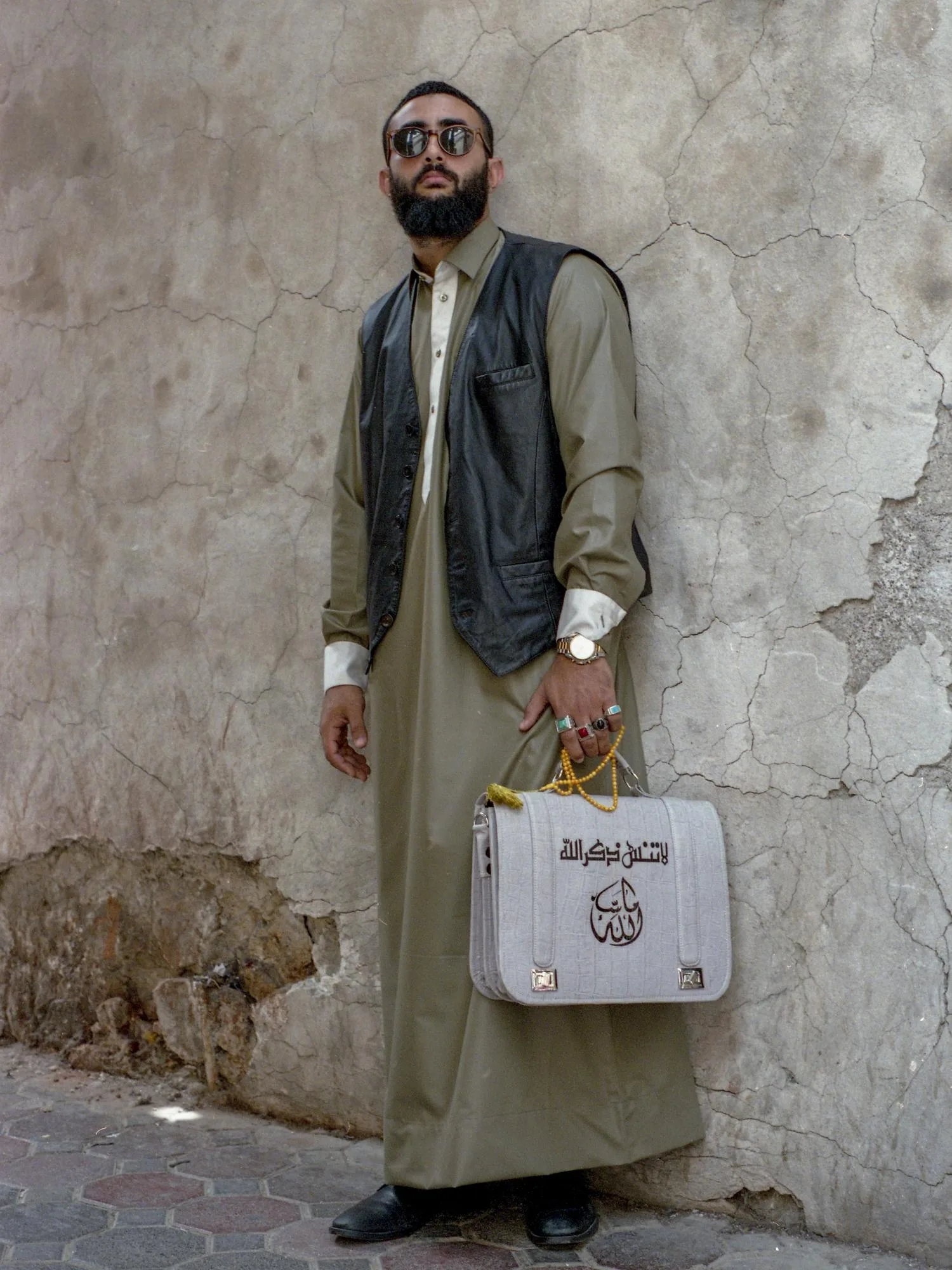 middle east to the www., photograph 46