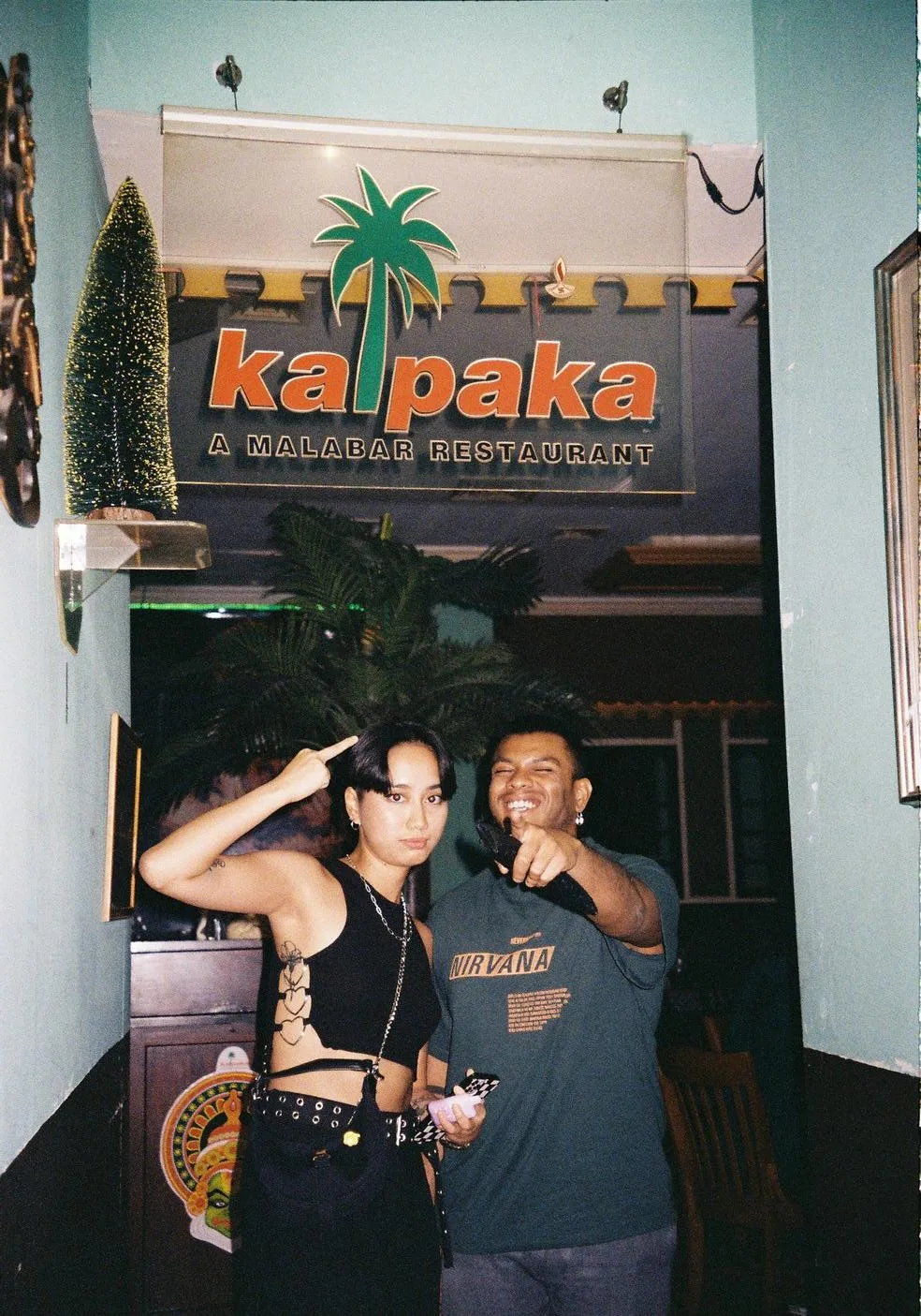 personal, photograph 5