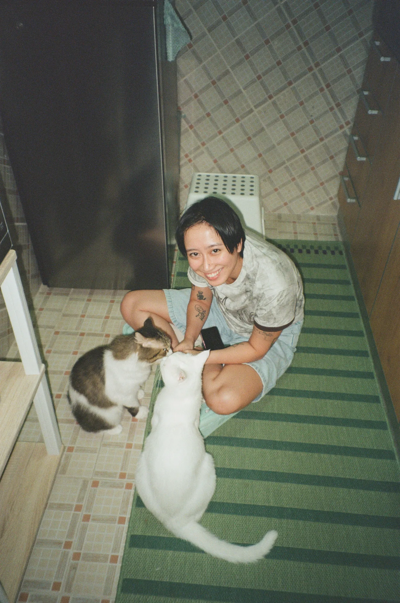 personal, photograph 36
