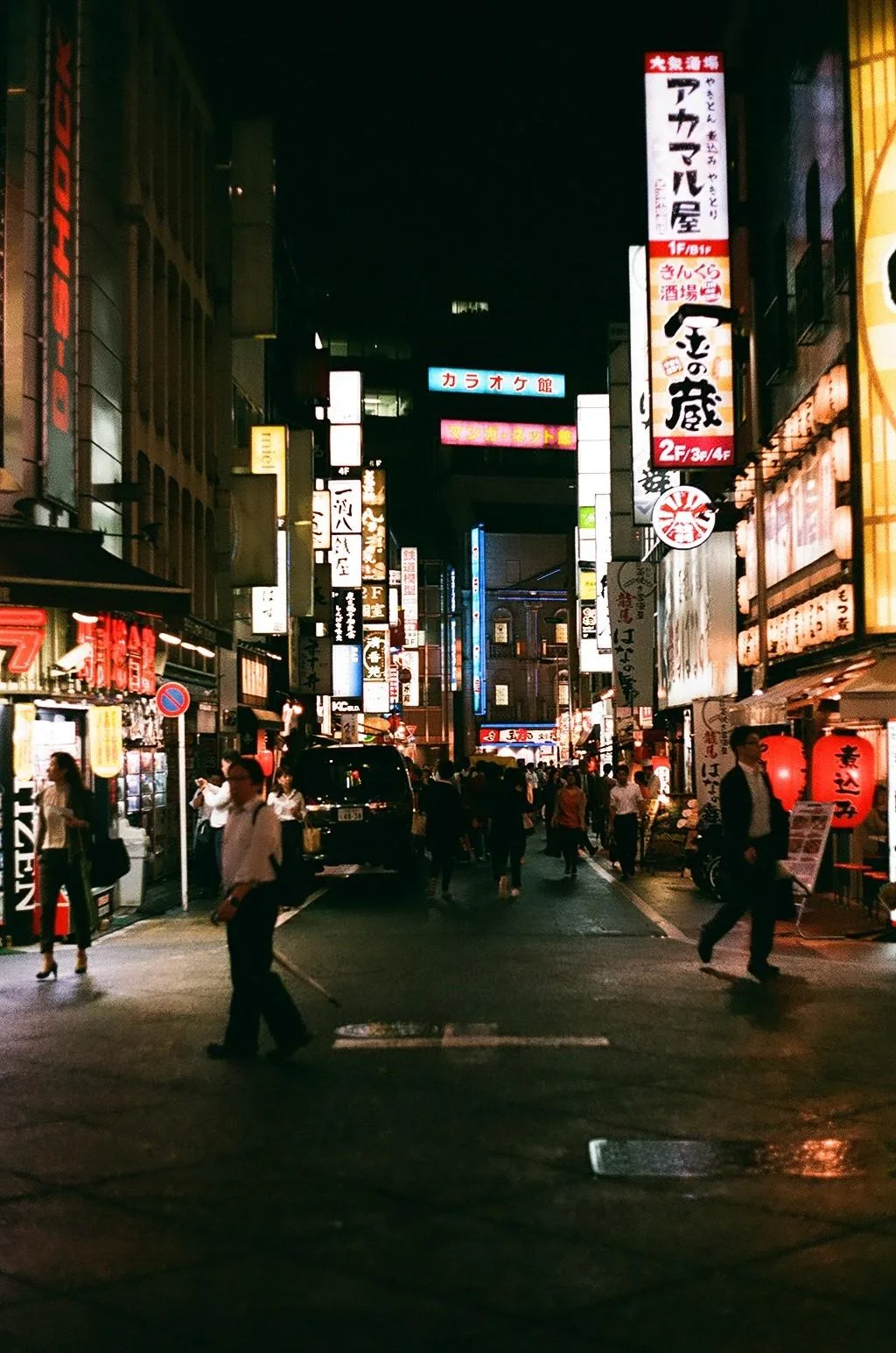 tokyo, photograph 3
