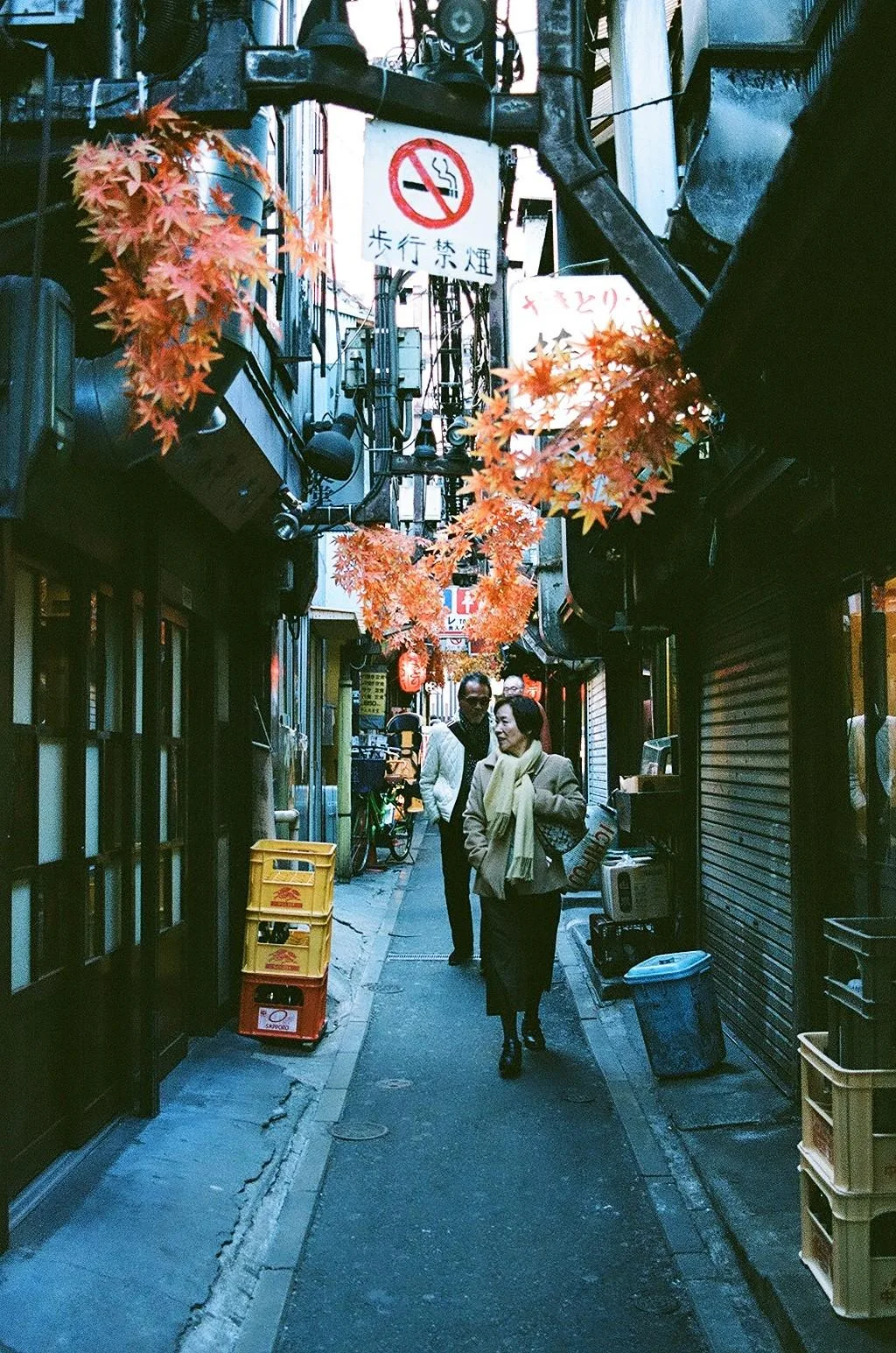 tokyo, photograph 15