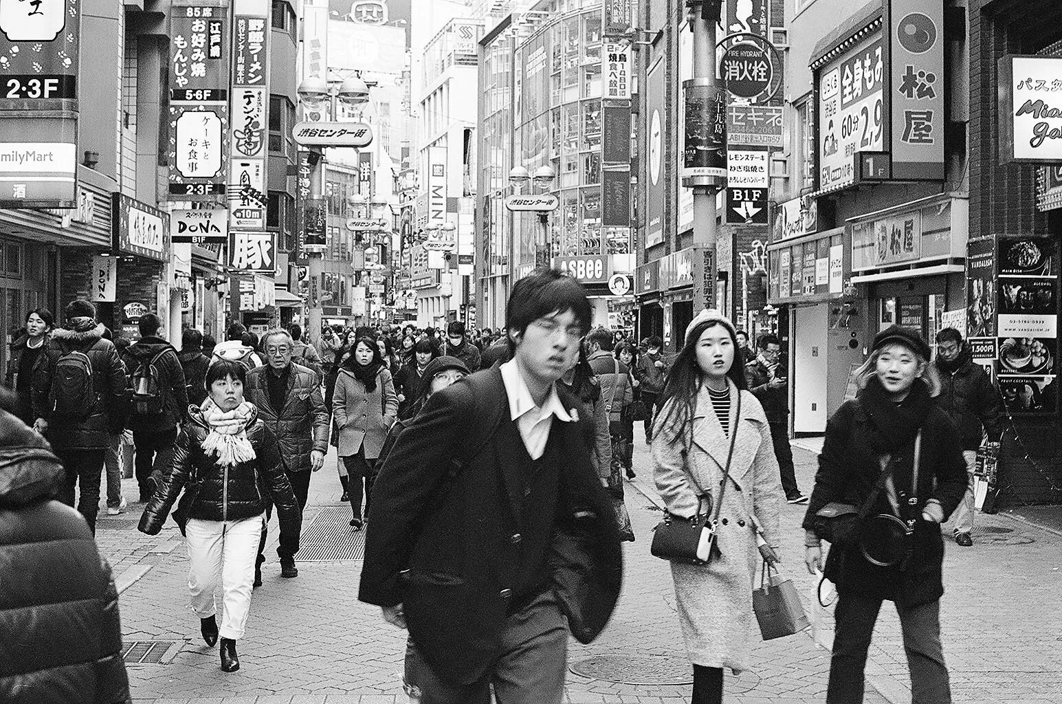 tokyo, photograph 17