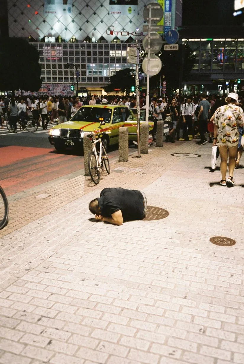 tokyo, photograph 41